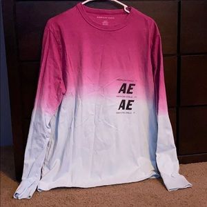 Mens American Eagle Shirt